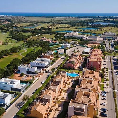 Greice Homes-luxury 2 Bed En-suite With Pool & Golf View Lejlighed