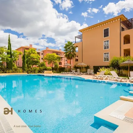 Lejlighed Greice Homes-luxury 2 Bed En-suite With Pool & Golf View Maritenda