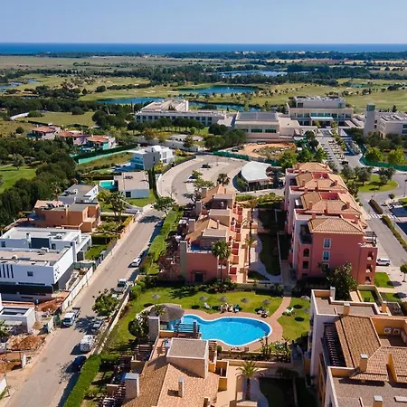 Greice Homes-luxury 2 Bed En-suite With Pool & Golf View * Maritenda