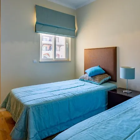 Lejlighed Greice Homes-luxury 2 Bed En-suite With Pool & Golf View Maritenda