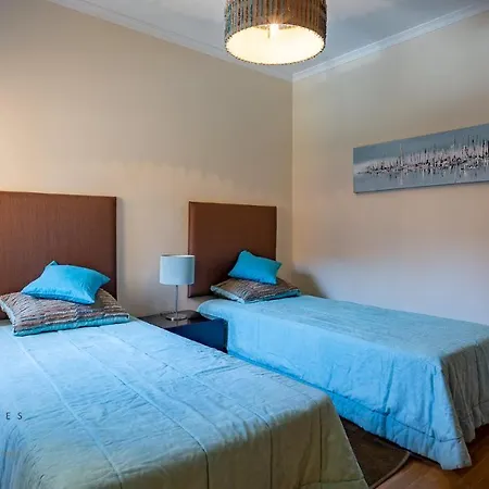 Greice Homes-luxury 2 Bed En-suite With Pool & Golf View Lejlighed