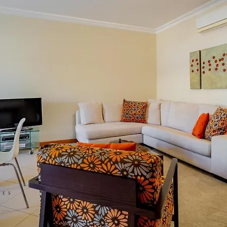 Greice Homes-luxury 2 Bed En-suite With Pool & Golf View Lejlighed Maritenda
