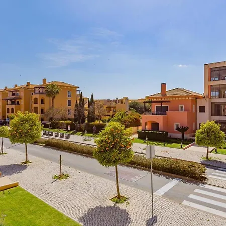 Greice Homes-luxury 2 Bed En-suite With Pool & Golf View Lejlighed Maritenda