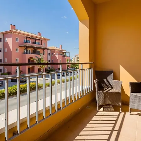Greice Homes-luxury 2 Bed En-suite With Pool & Golf View Lejlighed *